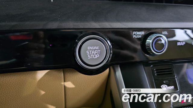 Kia Canival 2022 — photo 25