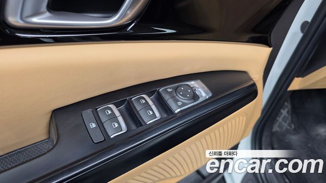 Kia Canival 2022 — photo 26