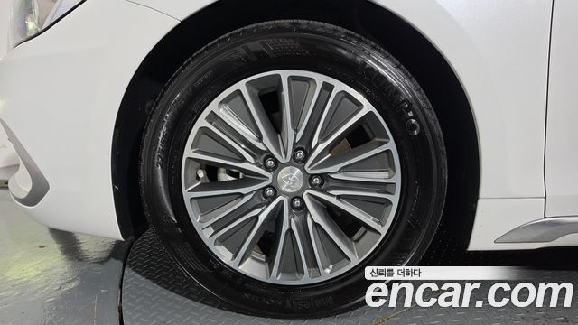 Hyundai Grandeur 2019 — photo 5