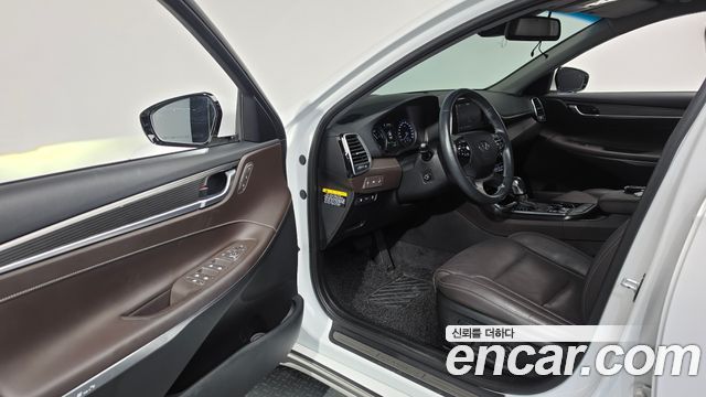 Hyundai Grandeur 2019 — photo 10