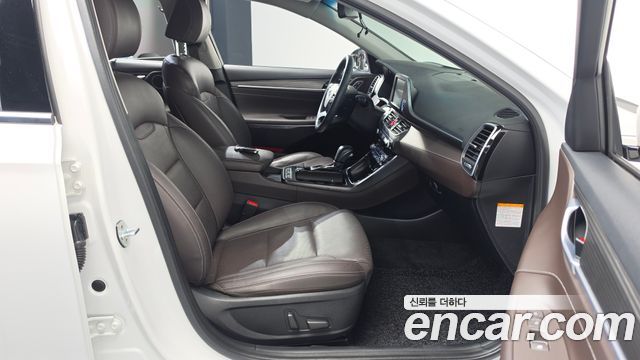 Hyundai Grandeur 2019 — photo 11