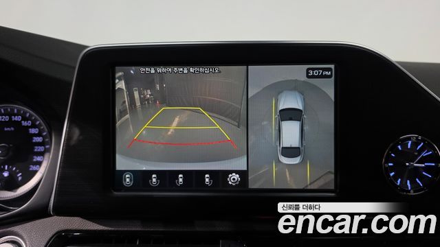 Hyundai Grandeur 2019 — photo 14