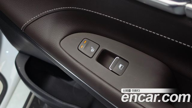 Hyundai Grandeur 2019 — photo 16
