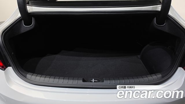 Hyundai Grandeur 2019 — photo 20