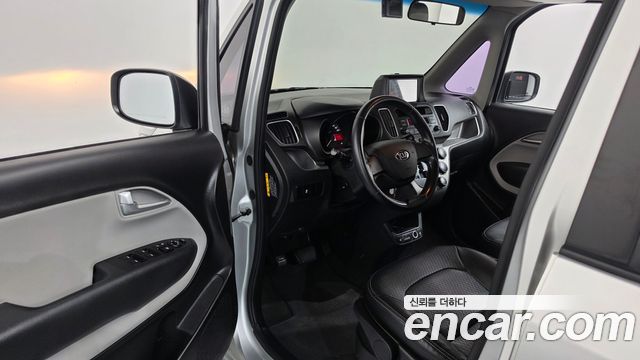 Kia RAY 2013 — photo 13