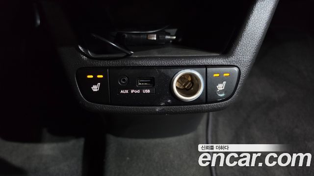 Kia RAY 2013 — photo 18