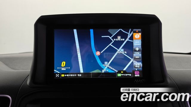 Kia RAY 2013 — photo 19