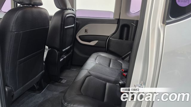 Kia RAY 2013 — photo 26