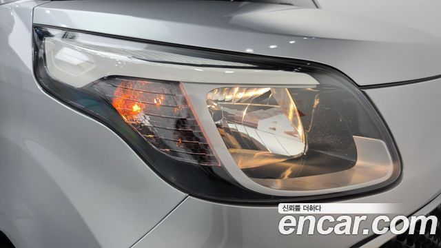 Kia RAY 2013 — photo 8