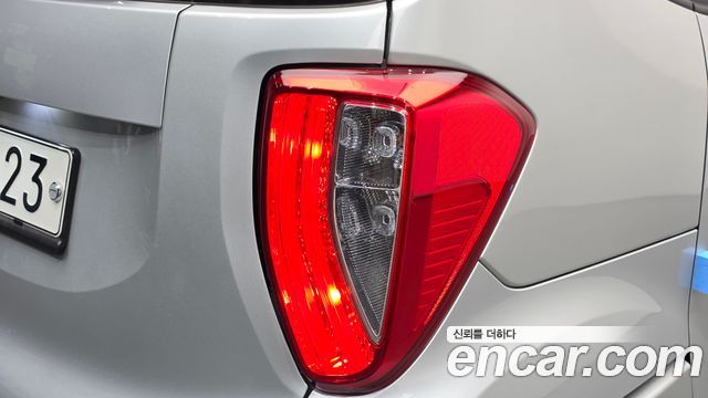 Kia RAY 2013 — photo 9