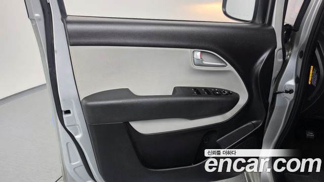 Kia RAY 2013 — photo 14