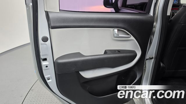 Kia RAY 2013 — photo 15