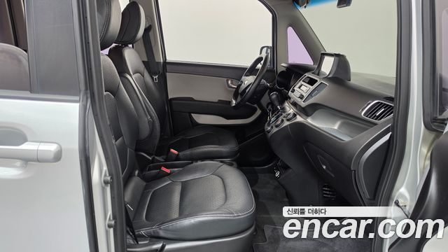 Kia RAY 2013 — photo 16