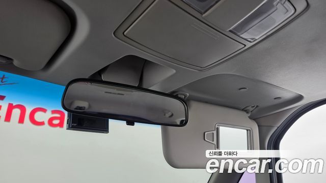 Kia RAY 2013 — photo 27