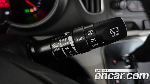 Kia RAY 2013 — photo 29