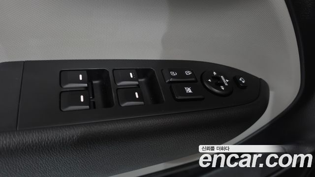Kia RAY 2013 — photo 30