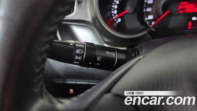 Kia RAY 2013 — photo 32