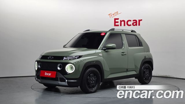 Hyundai Casper 2024 — photo 1