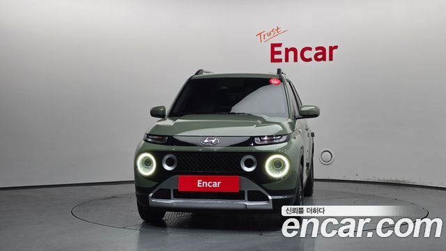 Hyundai Casper 2024 — photo 3