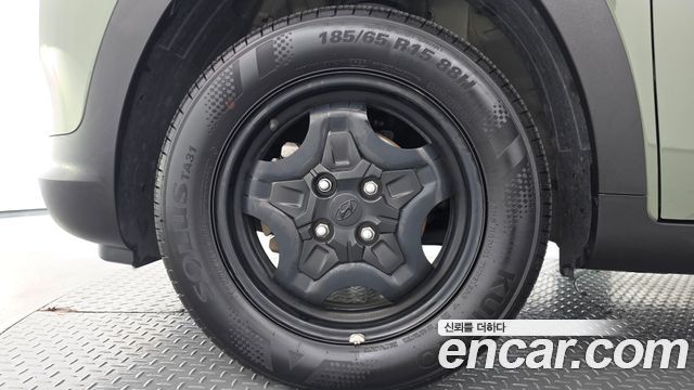 Hyundai Casper 2024 — photo 5