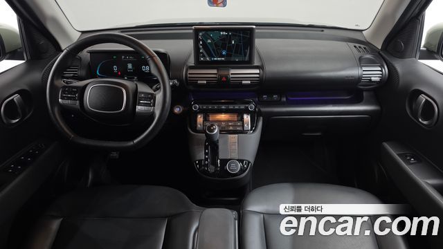Hyundai Casper 2024 — photo 10