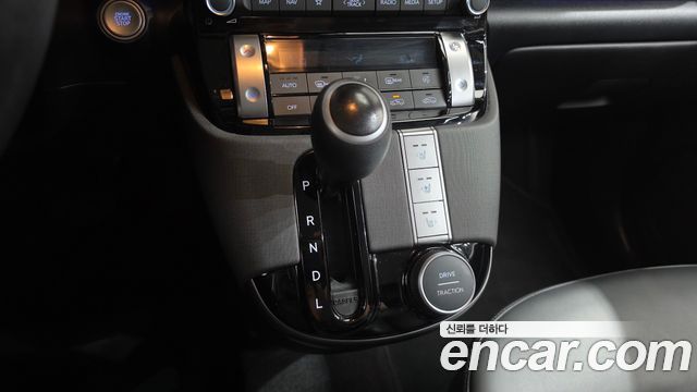 Hyundai Casper 2024 — photo 12