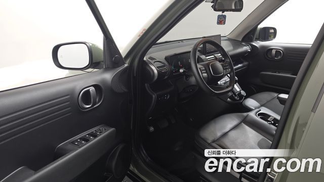 Hyundai Casper 2024 — photo 13