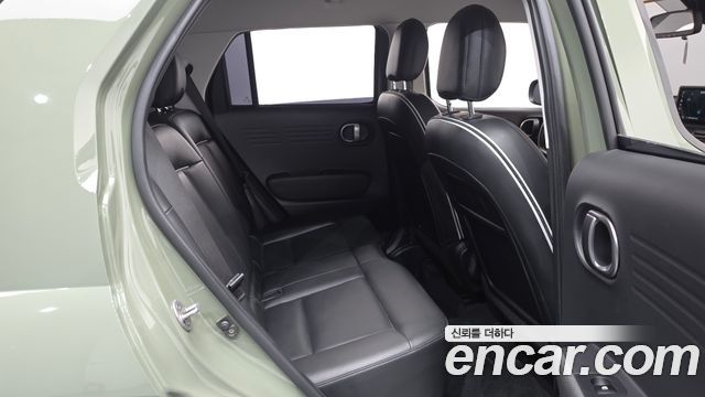 Hyundai Casper 2024 — photo 17