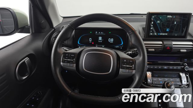 Hyundai Casper 2024 — photo 18