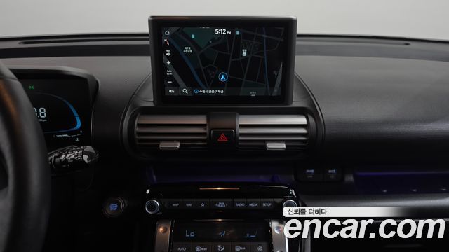 Hyundai Casper 2024 — photo 19