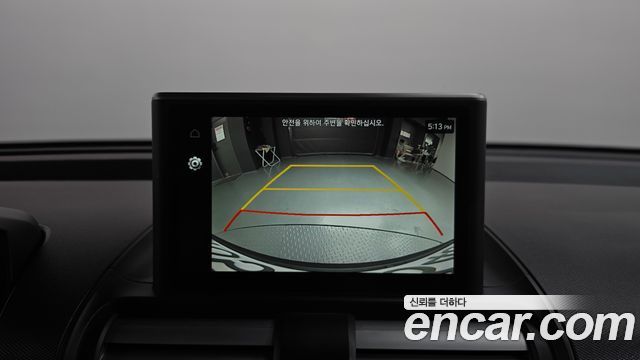 Hyundai Casper 2024 — photo 20
