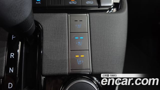 Hyundai Casper 2024 — photo 21