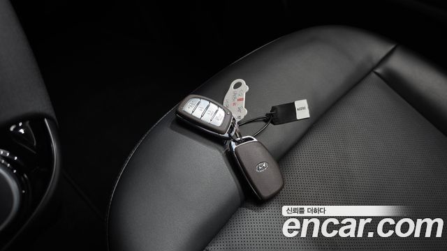 Hyundai Casper 2024 — photo 22