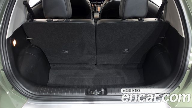 Hyundai Casper 2024 — photo 23