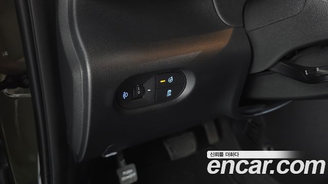 Hyundai Casper 2024 — photo 25