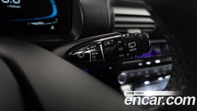 Hyundai Casper 2024 — photo 26