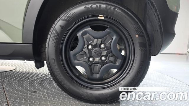 Hyundai Casper 2024 — photo 7