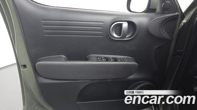 Hyundai Casper 2024 — photo 14