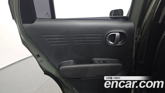 Hyundai Casper 2024 — photo 15