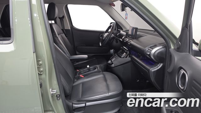 Hyundai Casper 2024 — photo 16