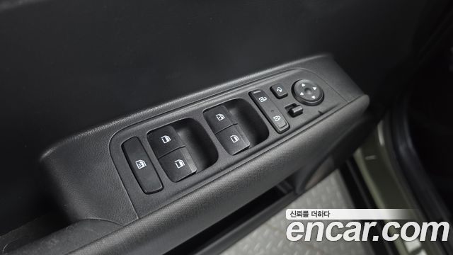 Hyundai Casper 2024 — photo 27