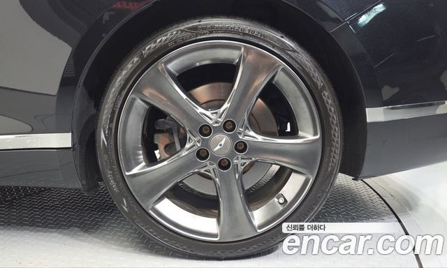 Genesis G80 2021 — photo 5
