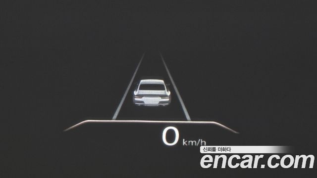 Genesis G80 2021 — photo 20