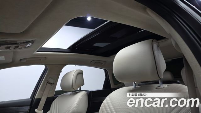 Genesis G80 2021 — photo 25