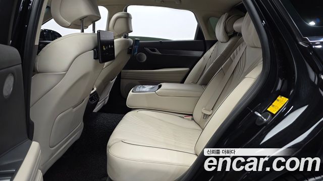 Genesis G80 2021 — photo 16