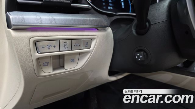 Genesis G80 2021 — photo 28