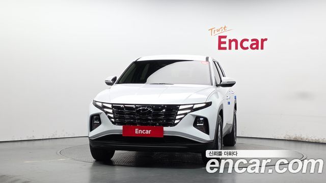 Hyundai Tucson 2022 — photo 3