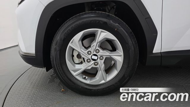 Hyundai Tucson 2022 — photo 5
