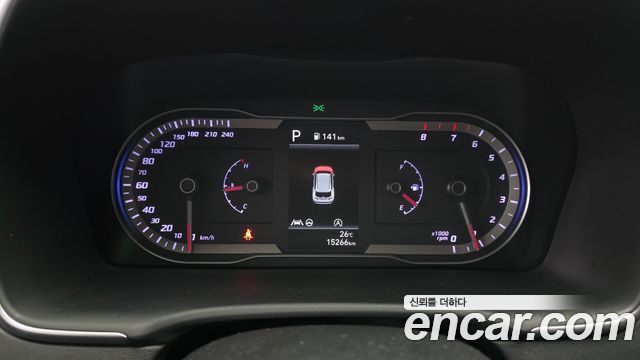 Hyundai Tucson 2022 — photo 11