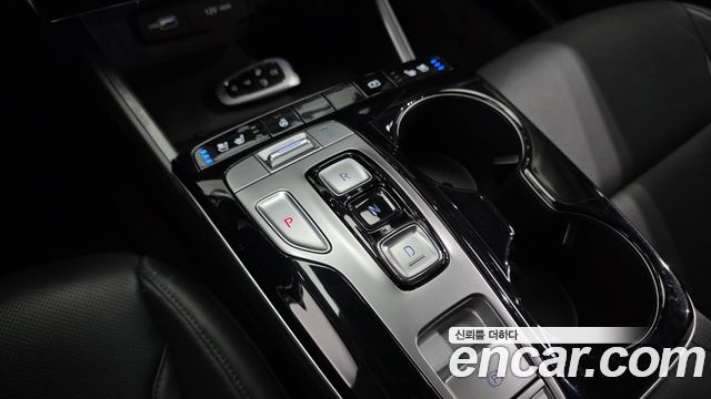 Hyundai Tucson 2022 — photo 12
